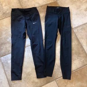 Nike Leggings Bundle